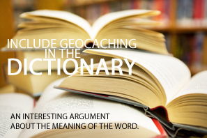 Featured Include GC In The Dictionary
