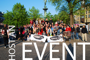 Featured Host An Event