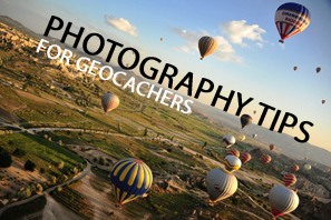 Featured Photography Tips