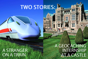 Featured Two Stories Train And Internship