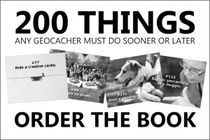 200 Things Book