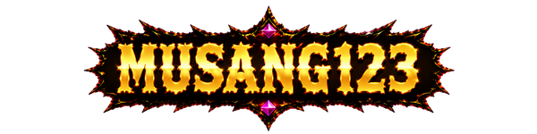 MUSANG123 Logo