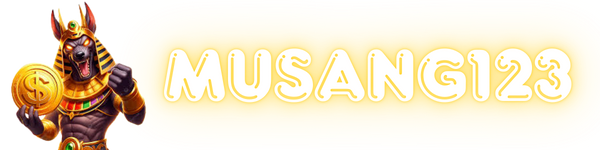 Musang123 Logo